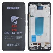 Display compatibil cu Samsung A546 / A54 5G cu rama si piese T20