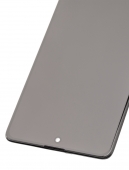 Display compatibil cu Samsung A715 / A71 4G cu rama Incell AM (fara senzor de amprenta)