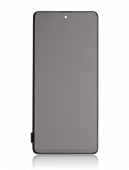 Display compatibil cu Samsung A715 / A71 4G cu rama Incell AM (fara senzor de amprenta)