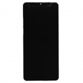 Display compatibil cu Samsung Galaxy A04s incell fara rama 