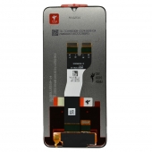 Display compatibil cu Samsung Galaxy A05s 4G fara rama incell Flycdi 