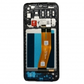 Display compatibil cu Samsung Galaxy A14 4G cu rama incell Flycdi Service 