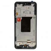 Display compatibil cu Samsung Galaxy A26 5G cu rama OLED  Flycdi Service 