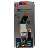 Display compatibil cu Xiaomi Redmi 10 fara rama incell Flycdi 