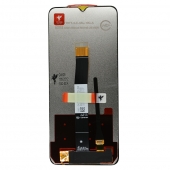 Display compatibil cu Xiaomi Redmi 10C fara rama incell Flycdi 