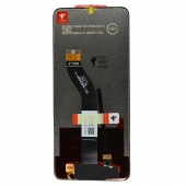 Display compatibil cu Xiaomi Redmi 14C 4G fara rama incell Flycdi 