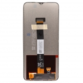 Display compatibil cu Xiaomi Redmi 9A / 9C incell fara rama 