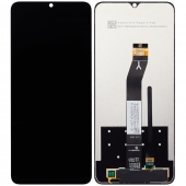 Display compatibil cu Xiaomi Redmi A3 4G fara rama incell (refurbished)