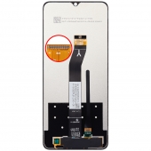 Display compatibil cu Xiaomi Redmi A3 4G fara rama incell (refurbished)