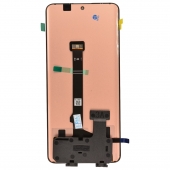 Display compatibil cu Redmi Note 13 Pro+ 5G (2023) // Note 14 Pro 5G / Note 14 Pro+ 5G (2024) // Poco X7 5G (2025) fara rama