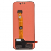 Display compatibil cu Honor  400 Lite / X70i (5G) fara rama