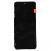 Display compatibil cu Honor  400 Lite / X70i (5G) fara rama