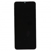 Display compatibil cu Honor  400 Smart / X7d (4G/5G) fara rama