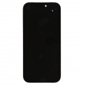 Display compatibil cu Honor  90 Lite (5G) / X8a (4G) cu rama Black