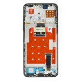 Display compatibil cu Honor X8a cu rama incell Flycdi Service