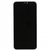 Display compatibil cu Huawei P Smart 2019/2020 cu rama Black
