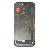 Display compatibil cu Iphone 15 (6.1) fara rama incell Flycdi Service