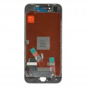 Display compatibil cu iPhone 8 negru fara rama incell Flycdi Service