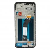 Display compatibil cu Xiaomi Redmi 13C 4G cu rama incell Flycdi Service