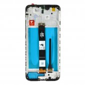 Display compatibil cu Xiaomi Redmi 9A cu rama incell Flycdi Service