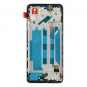 Display compatibil cu Xiaomi Redmi Note 11 Pro cu rama incell Flycdi Service