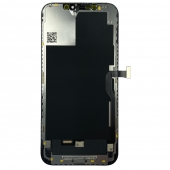 Display GX Soft OLED compatibil cu Iphone 12 Pro MAX