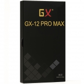 Display GX Soft OLED compatibil cu Iphone 12 Pro MAX