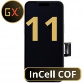 Display compatibil cu IPhone 11 GX InCell COF