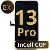 Display compatibil cu IPhone 13 Pro GX InCell COF