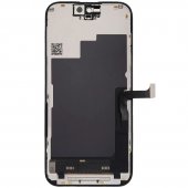 Display compatibil cu IPhone 15 Pro 120 HZ GX InCell COF