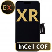 Display compatibil cu IPhone XR GX InCell COF