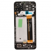 Display Samsung Galaxy A13 A137 (Service Pack)
