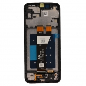 Display Samsung Galaxy A14 5G A146 (Service Pack) Black