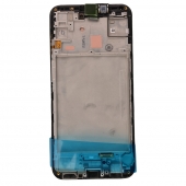 Display Samsung Galaxy A15 5G A156 (Service Pack) Black