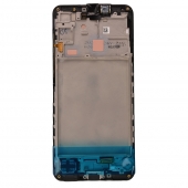 Display Samsung Galaxy A16 5G A166 (Service Pack) Black
