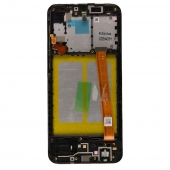 Display Samsung Galaxy A20e A202 (Service Pack) Black