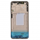 Display Samsung Galaxy A26 5g A266 Black (Service Pack)