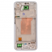 Display Samsung Galaxy A35 5g A356 Blue Ice (Service Pack)