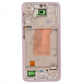 Display Samsung Galaxy A35 5g A356 Lavender / Lilac (Service Pack)