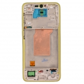Display Samsung Galaxy A35 5g A356 Yellow / Lemon (Service Pack)