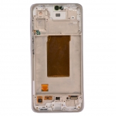 Display Samsung Galaxy A36 5g A366 Lavender (Service Pack)