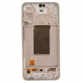 Display Samsung Galaxy A36 5g A366 Lime Green (Service Pack)