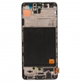 Display Samsung Galaxy A51 A515 Black (Refurbished)