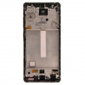 Display Samsung Galaxy A52 A525 (Service Pack) White