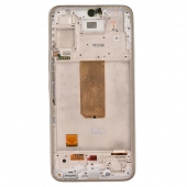 Display Samsung Galaxy A54 5g A546 White (Service Pack)