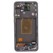 Display Samsung Galaxy A55 5g A556 Black / Navy (Service Pack)