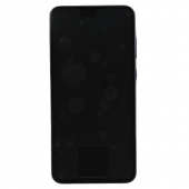 Display Samsung Galaxy A55 5g A556 Black / Navy (Service Pack)