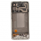 Display Samsung Galaxy A56 5g A566 Olive Green (Service Pack)