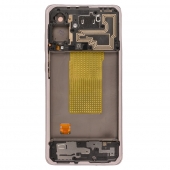 Display Samsung Galaxy A56 5g A566 Pink (Service Pack)