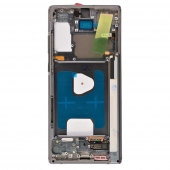 Display Samsung Galaxy Note 20 N980/N981 Gray (Service Pack)